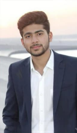 Haseeb Farrukh